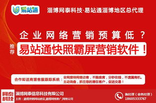 网络推广服务 淄博网泰科技与周村市场概览及成本解析